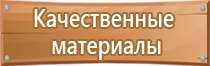 знаки и таблички для строительных площадок