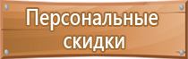 информационный стенд с карманами а3