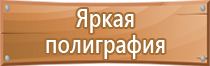 планы эвакуации людей при пожаре вывешиваются